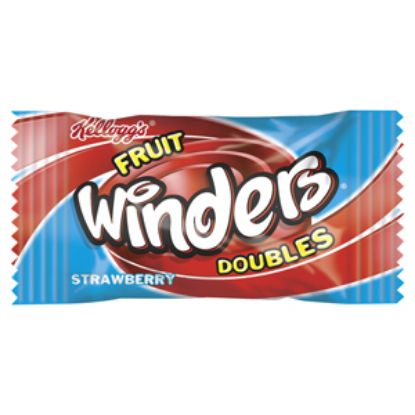 Picture of Winders Strawberry 17g 5pk x10